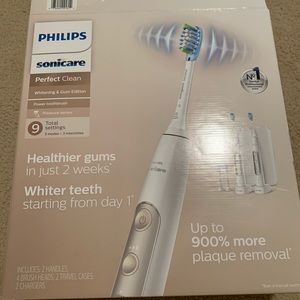 Philips Sonicare